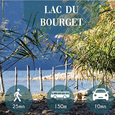 Appartements Epicurieux Hyper Centre Ville, Calme - Sejouraixlesbains Aix-les-Bains Dış mekan fotoğraf