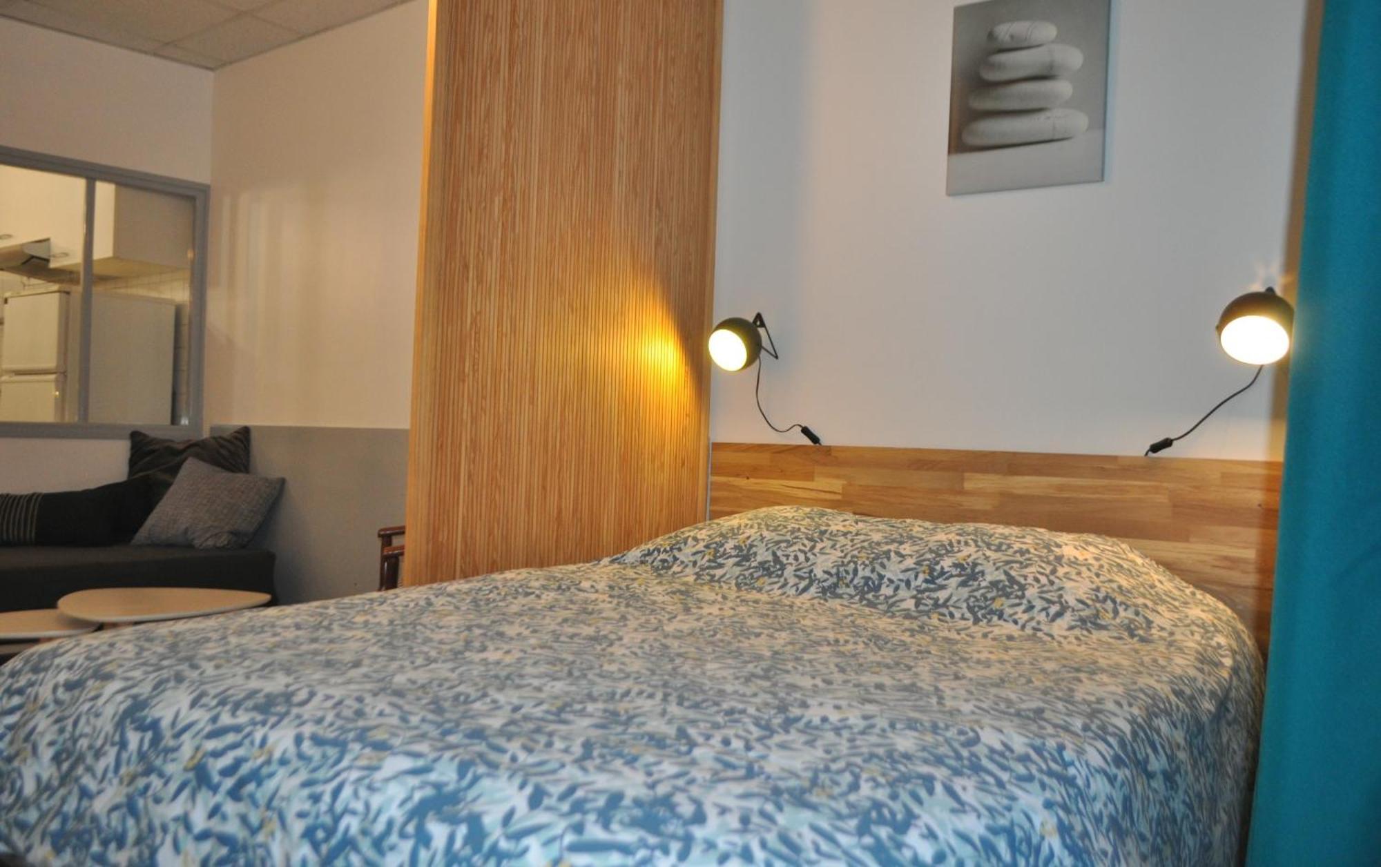 Appartements Epicurieux Hyper Centre Ville, Calme - Sejouraixlesbains Aix-les-Bains Oda fotoğraf