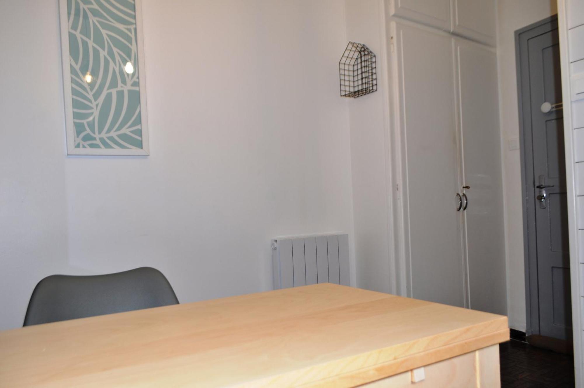 Appartements Epicurieux Hyper Centre Ville, Calme - Sejouraixlesbains Aix-les-Bains Oda fotoğraf