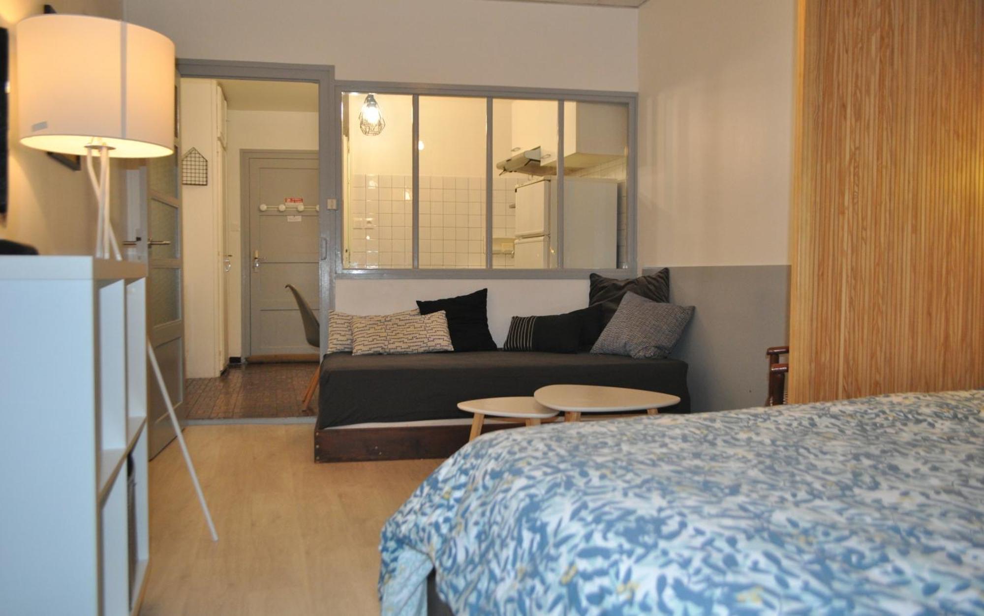 Appartements Epicurieux Hyper Centre Ville, Calme - Sejouraixlesbains Aix-les-Bains Oda fotoğraf