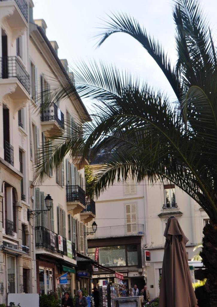 Appartements Epicurieux Hyper Centre Ville, Calme - Sejouraixlesbains Aix-les-Bains Dış mekan fotoğraf