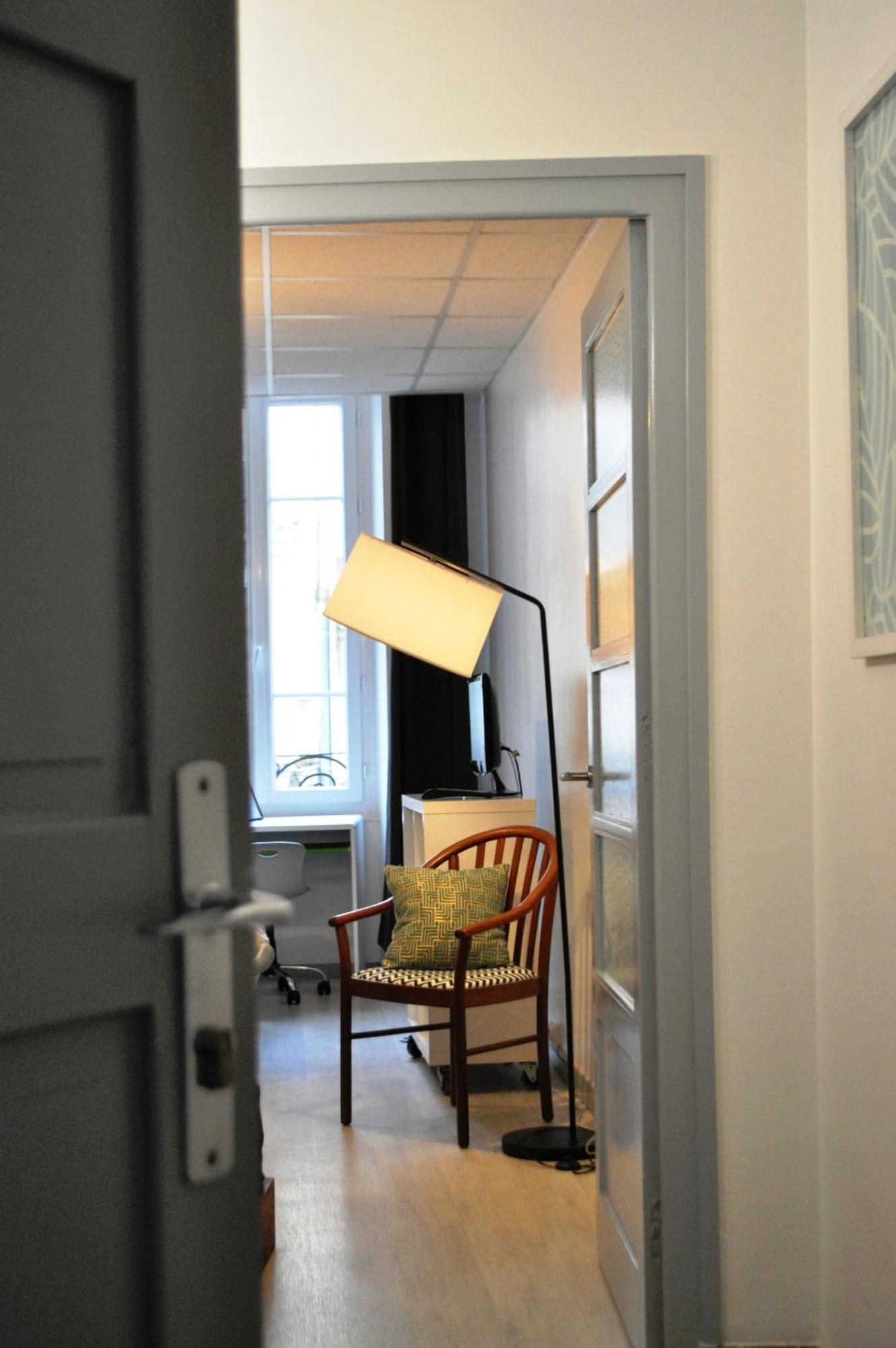 Appartements Epicurieux Hyper Centre Ville, Calme - Sejouraixlesbains Aix-les-Bains Oda fotoğraf