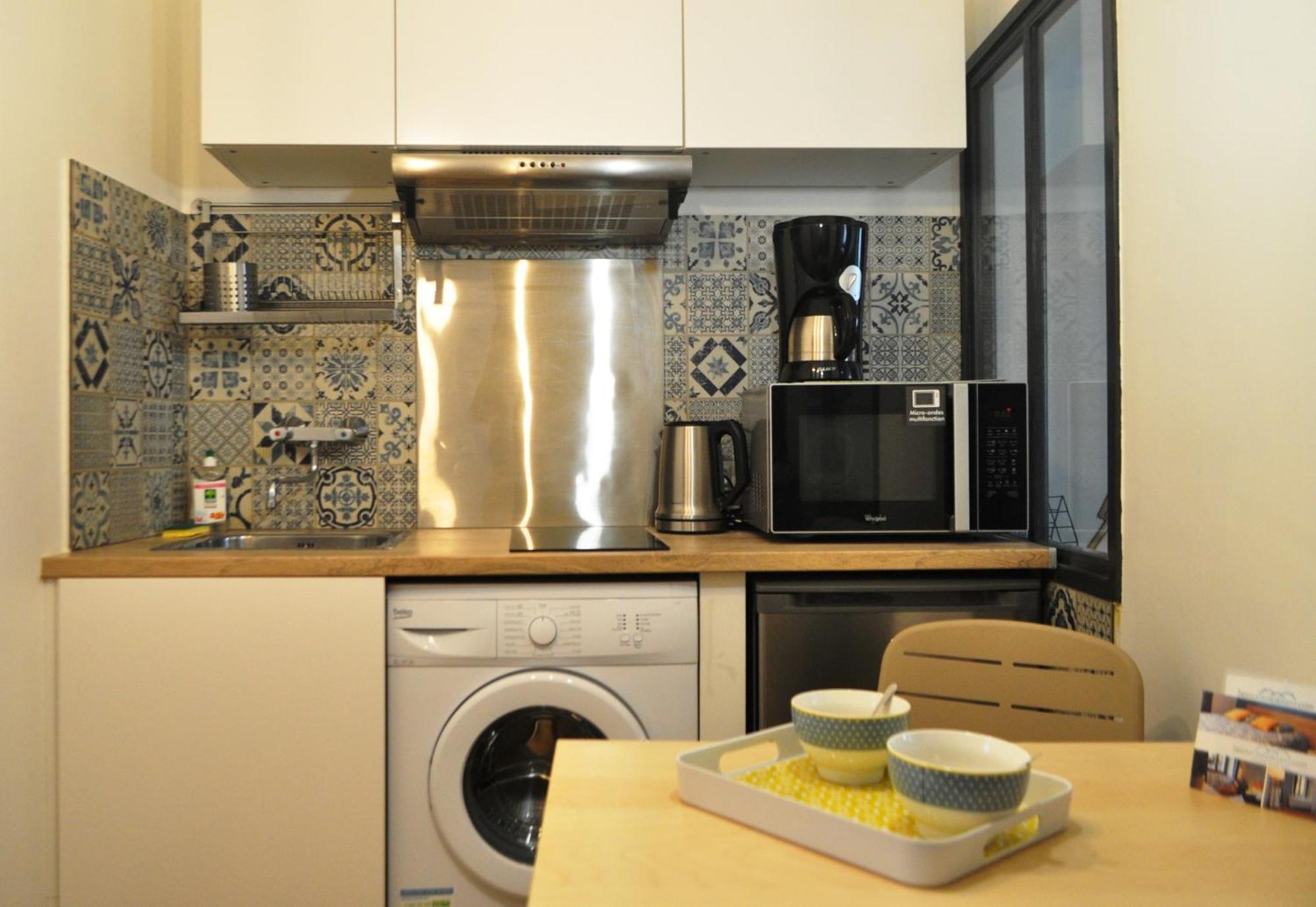 Appartements Epicurieux Hyper Centre Ville, Calme - Sejouraixlesbains Aix-les-Bains Oda fotoğraf
